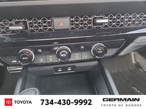 Used 2024 Honda Accord Sport image 35