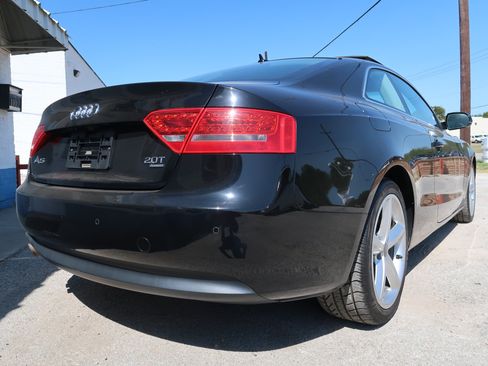 Used 2010 Audi A5 2.0T Prestige AWD/4WD image 8