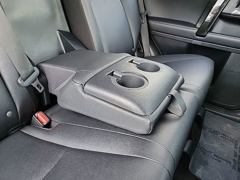 Used 2020 Toyota 4Runner TRD Off-Road Premium image 15