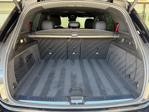 Used 2023 Mercedes-Benz GLE 53 AMG 4MATIC image 26