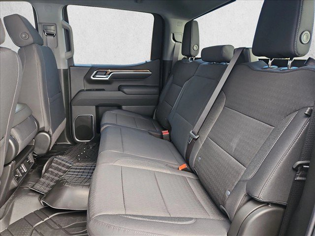 New 2026 Chevrolet Silverado 1500 RST w/ RST Select Package AWD/4WD image 16
