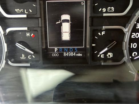 Certified 2019 Toyota Tundra 1794 Edition image 16