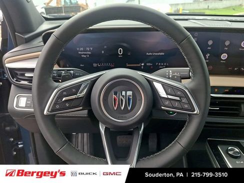 New 2026 Buick Enclave Preferred w/ Power Package AWD/4WD image 17