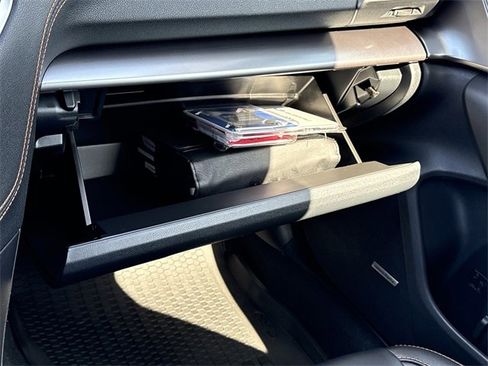 Used 2022 Subaru Crosstrek 2.5i Limited w/ Moonroof Package 2 image 26