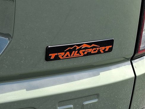 New 2026 Honda Passport TrailSport image 5