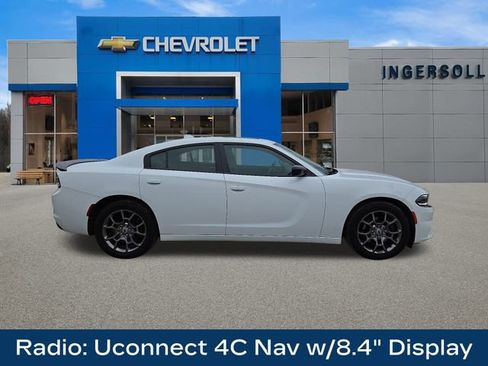 Used 2017 Dodge Charger SXT w/ Rallye Group image 10