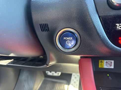 Used 2021 Lexus RX 450h F Sport w/ Cold Weather Package (CT) image 24