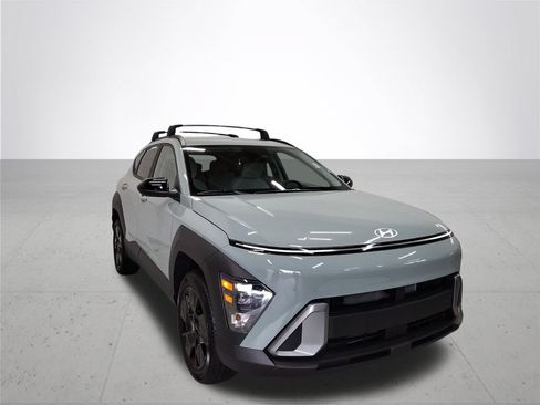 Certified 2026 Hyundai Kona SEL Sport AWD/4WD image 5