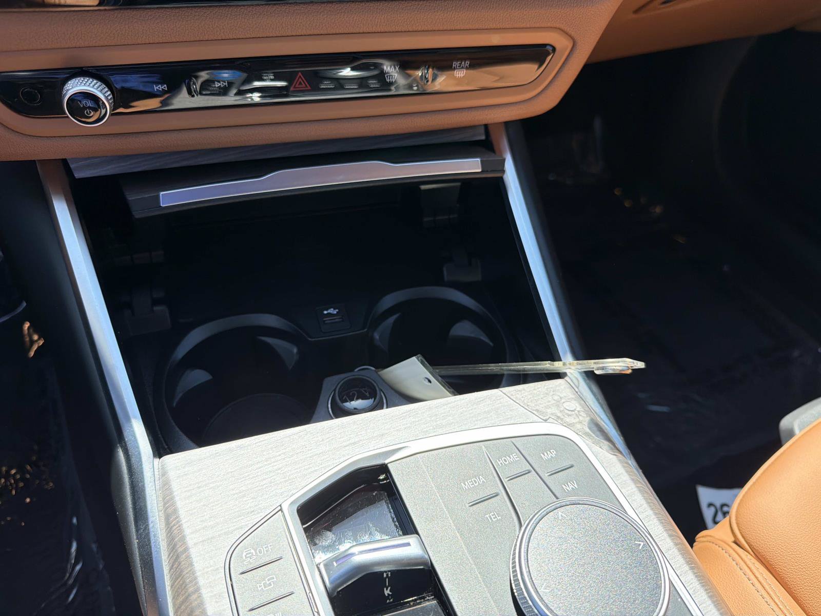 Used 2025 BMW i4 eDrive40 RWD image 22