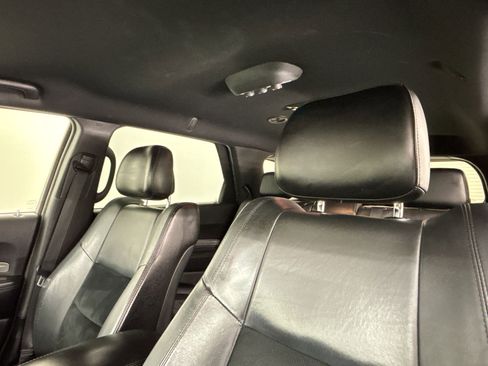 Used 2018 Dodge Durango GT w/ Blacktop Package image 21