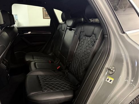 Used 2019 Audi SQ5 Prestige image 46