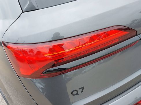 New 2026 Audi Q7 2.0T Premium Plus AWD/4WD image 38
