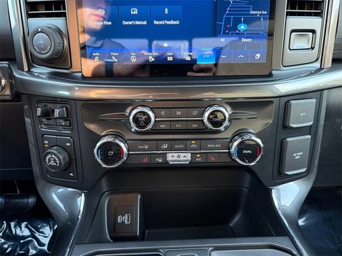 Used 2022 Ford F150 XLT w/ Equipment Group 302A High image 27