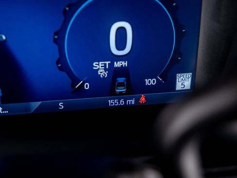 Used 2026 Ford F450 Platinum w/ Platinum Plus Package image 13