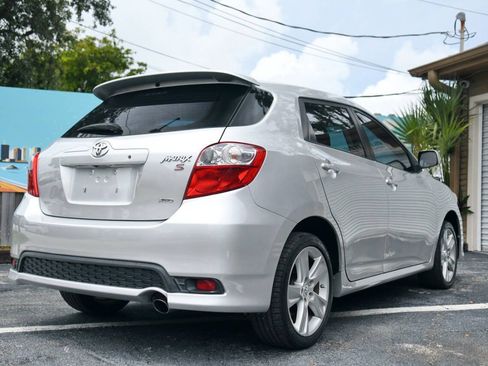 Used 2012 Toyota Matrix S w/ S Sport Pkg AWD/4WD image 25
