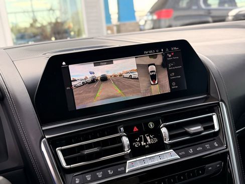 Used 2022 BMW M8 Competition w/ M Carbon Exterior Package image 54