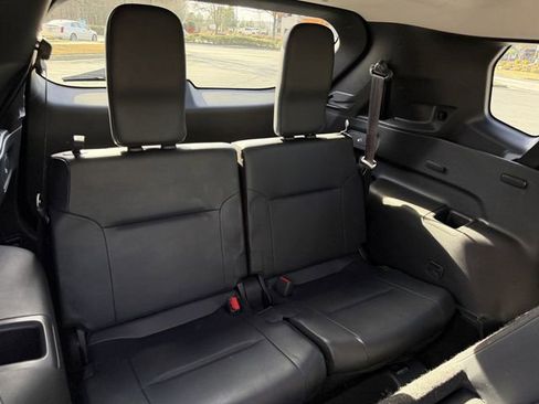 Used 2023 Mitsubishi Outlander SE AWD/4WD image 31