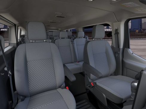 New 2026 Ford Transit 350 XL RWD image 10