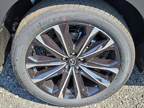 New 2026 MAZDA CX-50 AWD 2.5 S w/ Weather Package image 7