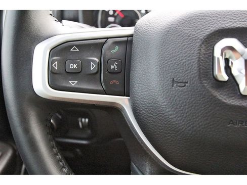 Used 2023 RAM 1500 Lone Star image 17