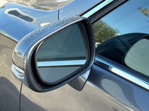 Used 2012 Lexus LS 460 w/ Comfort Pkg RWD image 8