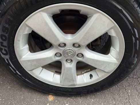 Used 2004 Lexus RX 330 AWD image 26