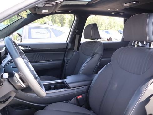 Used 2024 Hyundai Palisade Calligraphy AWD/4WD image 11