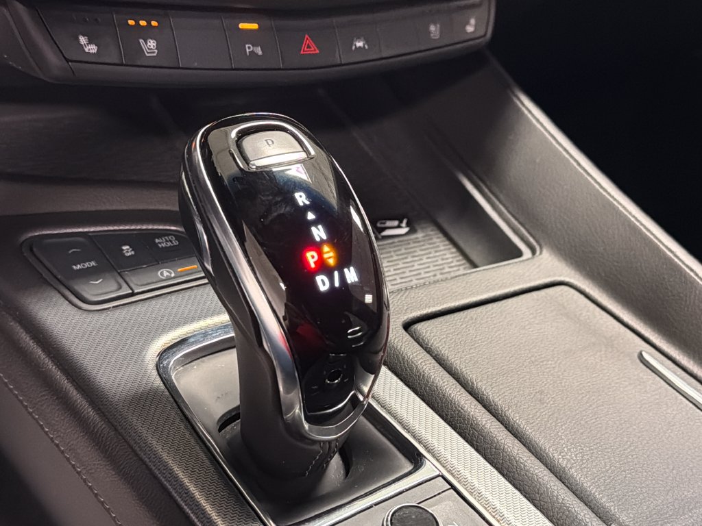 Used 2022 Cadillac CT5 Premium Luxury w/ Climate Package RWD image 40