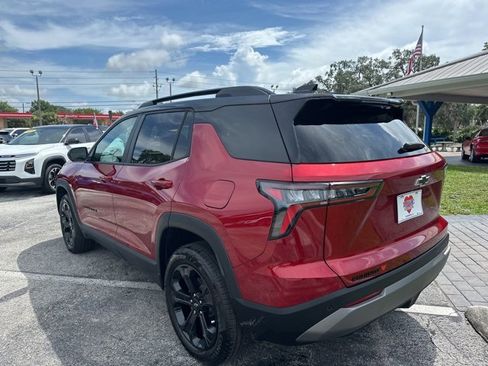 New 2026 Chevrolet Equinox LT w/ Convenience Package II image 51