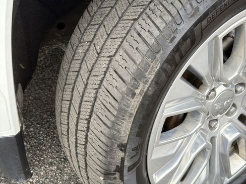 Used 2020 GMC Sierra 1500 Denali w/ Denali Ultimate Package image 12