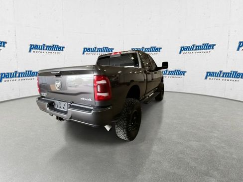 Used 2024 RAM 2500 Laramie AWD/4WD image 10