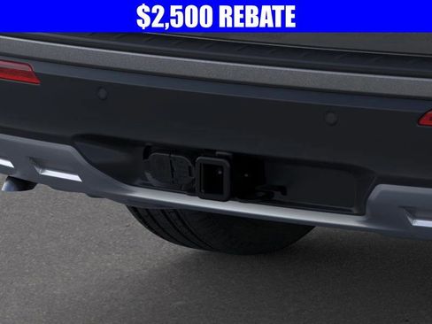 New 2026 Ford Explorer Active w/ Active Comfort Package image 23