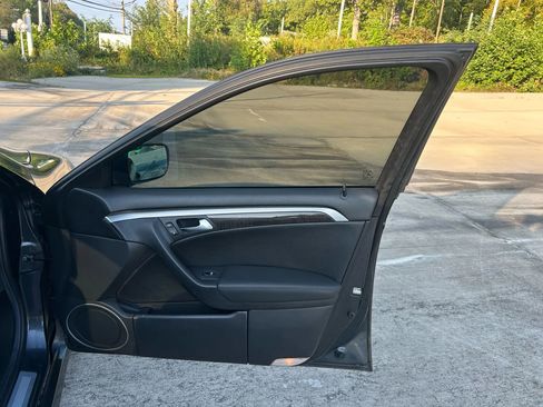 Used 2007 Acura TL image 15