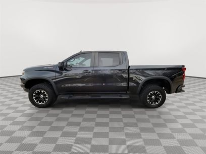 Used 2023 Chevrolet Silverado 1500 ZR2