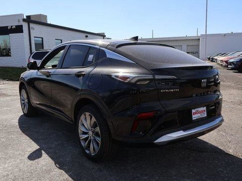 New 2026 Buick Envista Avenir FWD image 5