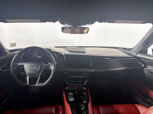 Used 2024 Audi e-tron GT Premium Plus w/ Executive Package AWD/4WD image 12