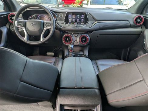 Used 2019 Chevrolet Blazer RS image 24