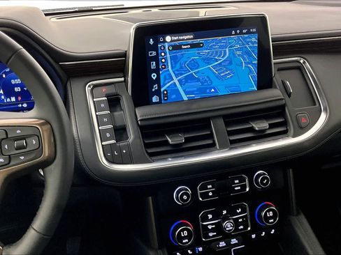 Certified 2023 Chevrolet Tahoe High Country AWD/4WD image 7