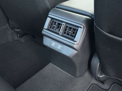 New 2025 Honda Accord Sport image 12