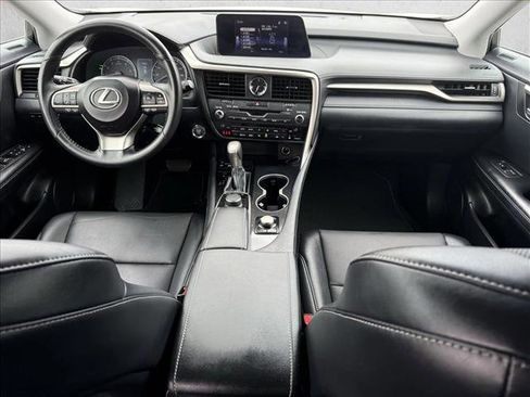 Used 2018 Lexus RX 350 FWD image 15
