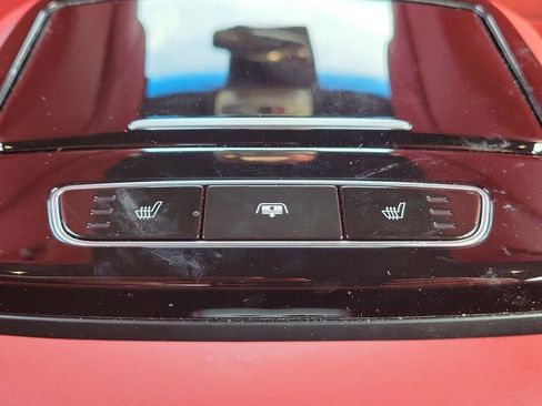 Used 2023 Genesis G80 3.5T Sport AWD/4WD image 13