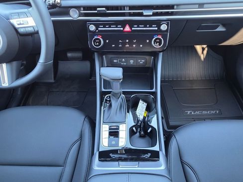 New 2026 Hyundai Tucson XRT image 25
