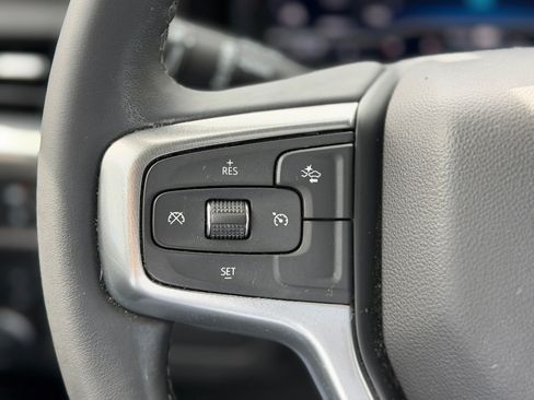 Used 2023 Chevrolet Tahoe LT AWD/4WD image 10