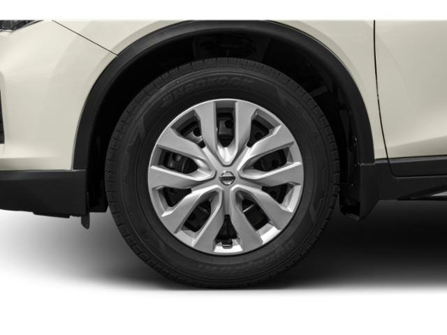Used 2017 Nissan Rogue SV w/ Midnight Edition AWD/4WD image 11