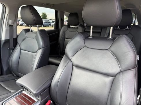 Used 2014 Acura MDX FWD w/ Technology Package image 11
