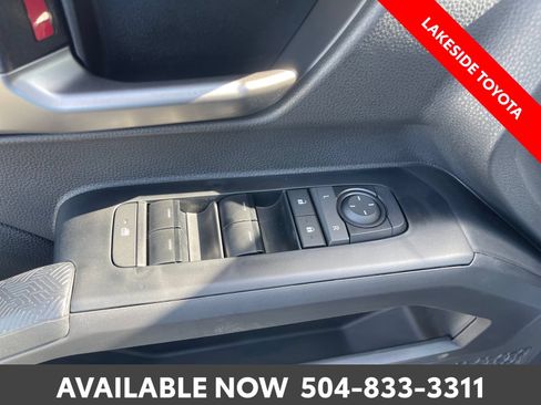 Certified 2026 Toyota Tacoma TRD Sport AWD/4WD image 24