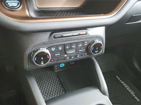 Used 2022 Ford Bronco Sport Outer Banks AWD/4WD image 25