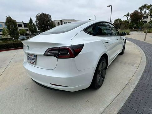Used 2023 Tesla Model 3 Standard Range RWD image 5