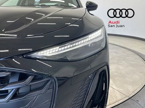 New 2026 Audi A6 Prestige AWD/4WD image 5