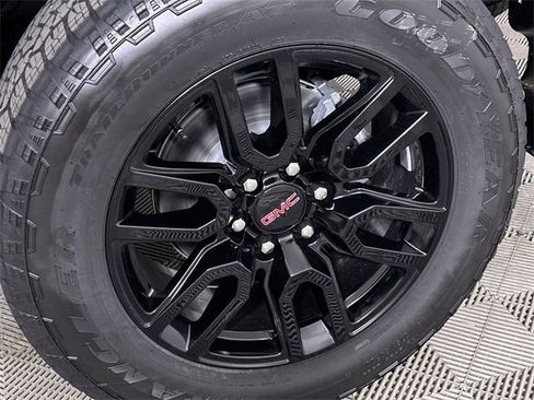 New 2026 GMC Sierra 1500 Elevation w/ Elevation Select Package image 33